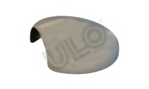 Корпус наружного зеркала BMW 51167123295