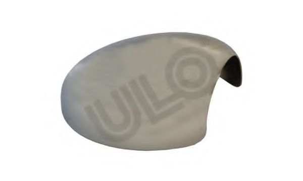 Корпус наружного зеркала BMW 51167123296