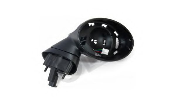 Наружное зеркало BMW 51167192476