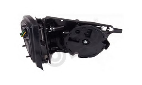 Наружное зеркало MERCEDES-BENZ A 203 810 56 76