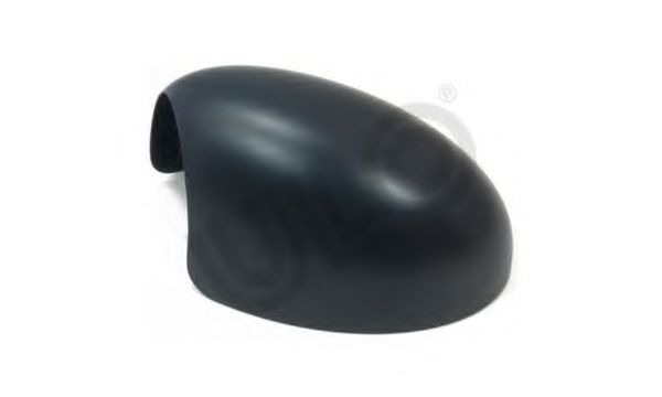 Корпус наружного зеркала BMW 51167030635