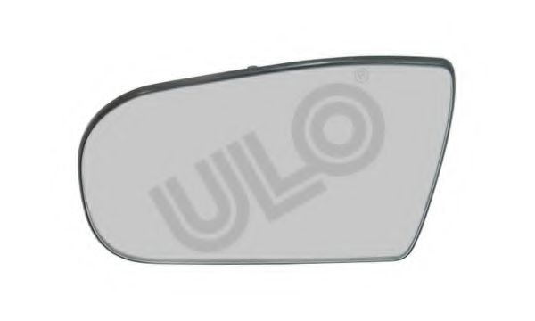 Стекло наружного зеркала MERCEDES-BENZ A 210 810 11 21