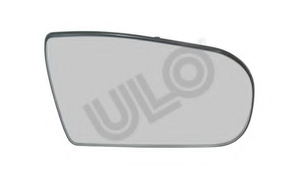 Стекло наружного зеркала MERCEDES-BENZ A 210 810 14 21