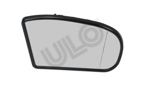 Стекло наружного зеркала MERCEDES-BENZ A 203 810 04 21