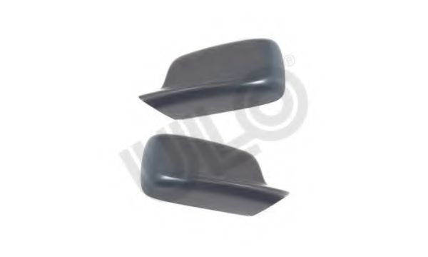 Корпус наружного зеркала BMW 51167074418