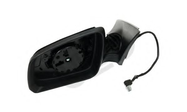 Наружное зеркало MERCEDES-BENZ A 204 810 05 76
