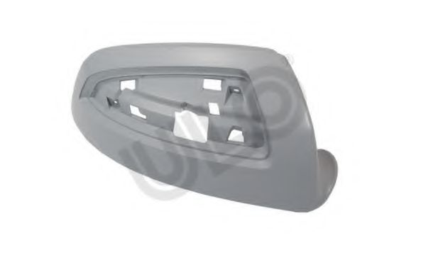 Корпус наружного зеркала ULO 3099008