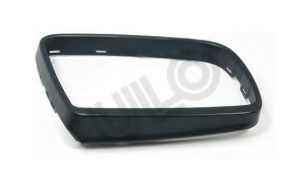Корпус наружного зеркала BMW 51168029242