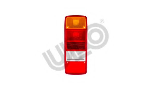 Задний фонарь ULO 3819-02