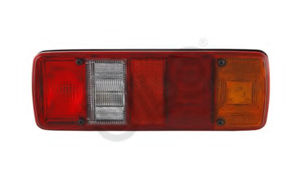 Задний фонарь VAG 283945231F