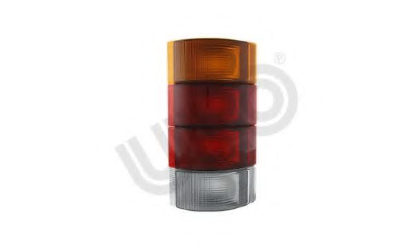 Задний фонарь ULO 4498-18