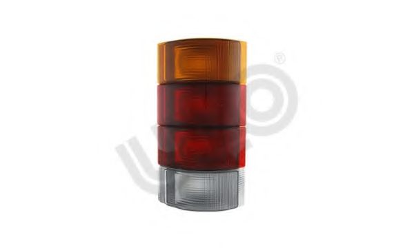 Задний фонарь ULO 4498-41