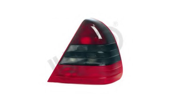 Задний фонарь ULO 5326-24