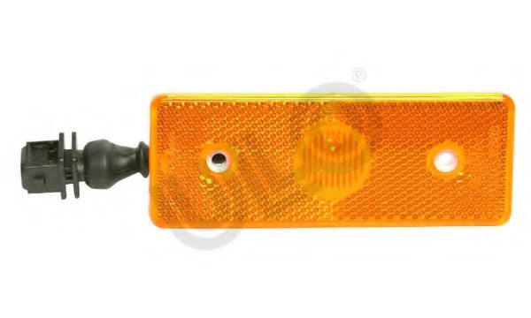 Боковой габаритный фонарь ULO 5615-35 Боковой габаритный фонарь ULO 5615-35