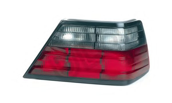 Задний фонарь MERCEDES-BENZ A1248204266