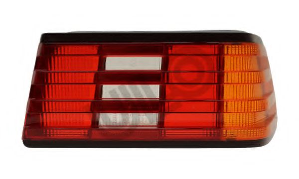 Задний фонарь MERCEDES-BENZ A1298200466