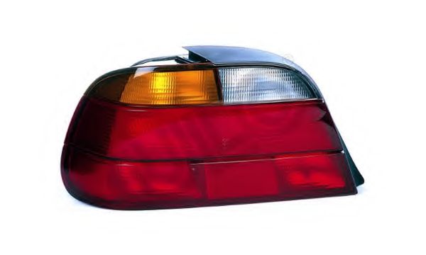 Задний фонарь BMW 63218360079