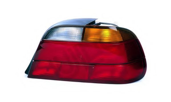 Задний фонарь BMW 63218360080