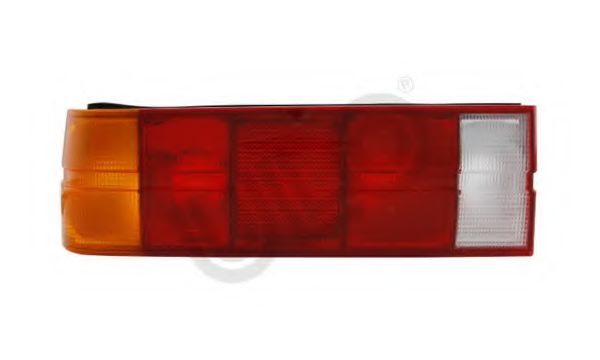 Задний фонарь BMW 63211370677