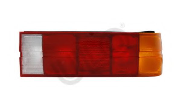 Задний фонарь BMW 63211368824