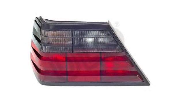 Задний фонарь ULO 5721-09