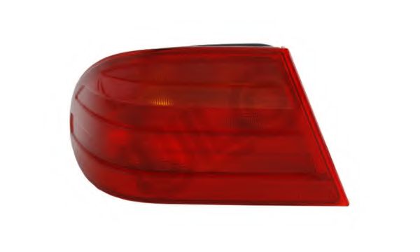 Задний фонарь MERCEDES-BENZ A 210 820 05 64