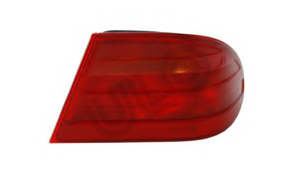 Задний фонарь MERCEDES-BENZ A2108204664