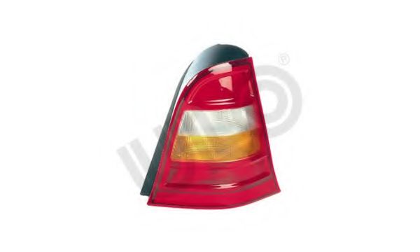 Задний фонарь ULO 5960-22