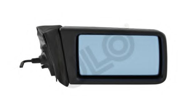 Наружное зеркало MERCEDES-BENZ A1248105016