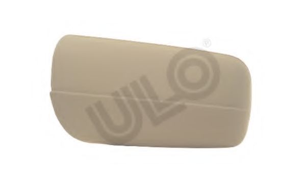 Корпус наружного зеркала MERCEDES-BENZ A21081101609999