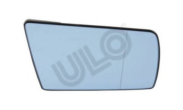 Стекло наружного зеркала MERCEDES-BENZ A2108100421