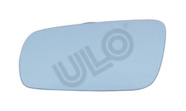 Стекло наружного зеркала VAG 4A2857535AA