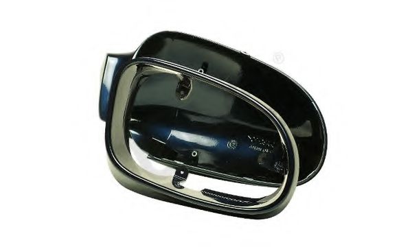 Корпус наружного зеркала ULO 6727-02