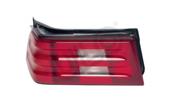 Задний фонарь MERCEDES-BENZ A1298203564