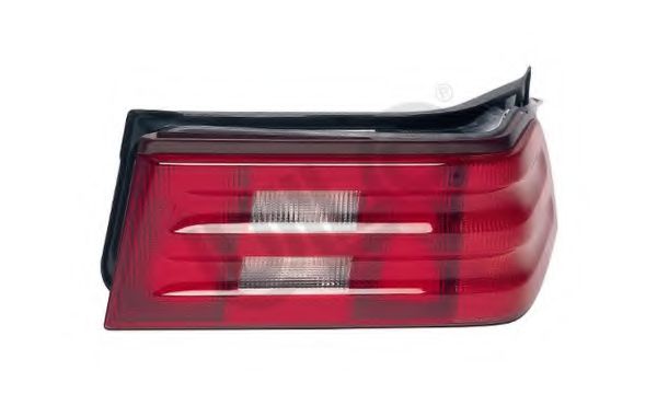 Задний фонарь MERCEDES-BENZ A1298203864