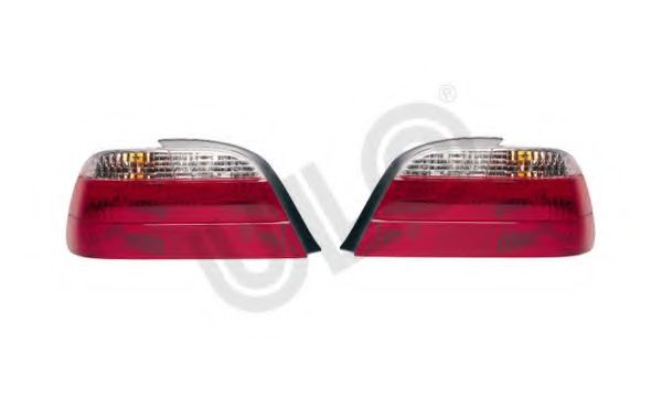 Задний фонарь BMW 82190006784