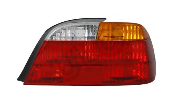 Задний фонарь ULO 6820-12