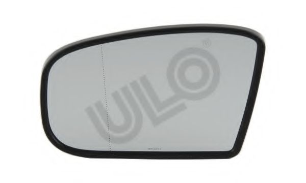 Стекло наружного зеркала MERCEDES-BENZ A2208100121