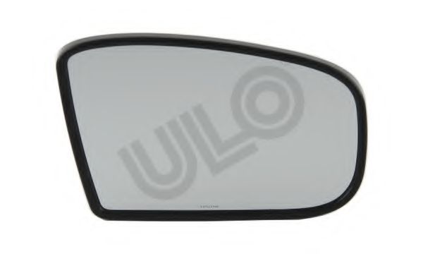 Стекло наружного зеркала MERCEDES-BENZ A2208100221