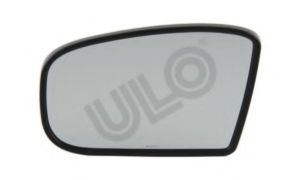 Стекло наружного зеркала MERCEDES-BENZ A2208100521