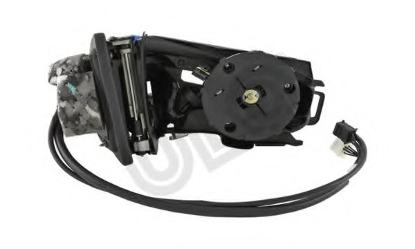 Наружное зеркало MERCEDES-BENZ A2208100476