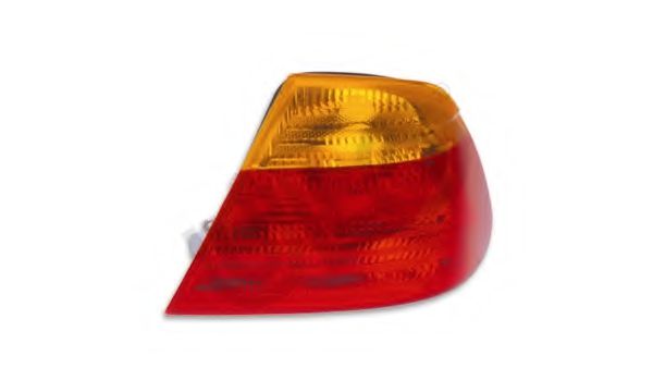 Задний фонарь ULO 6852-02