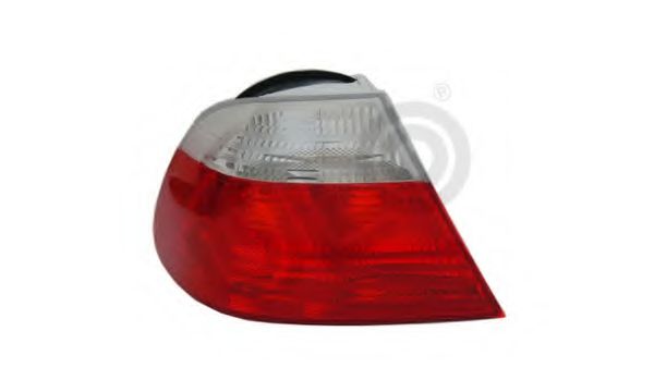 Задний фонарь ULO 6852-03