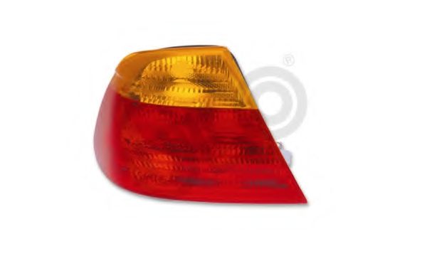 Задний фонарь ULO 6855-01