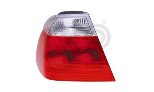 Задний фонарь ULO 6855-03