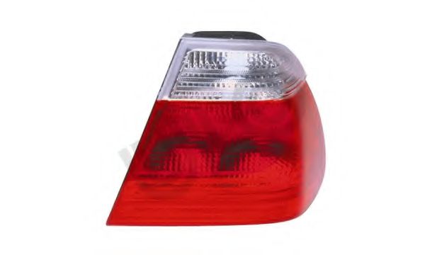 Задний фонарь ULO 6855-04