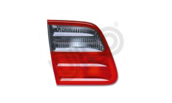 Задний фонарь MERCEDES-BENZ A2108207764