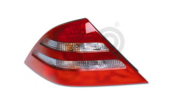 Задний фонарь ULO 6986-01