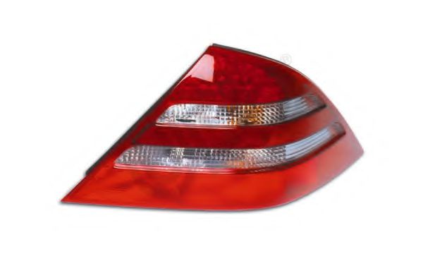 Задний фонарь ULO 6986-02