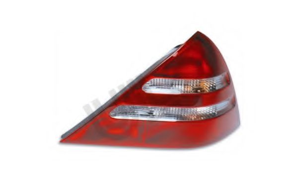 Задний фонарь MERCEDES-BENZ A1708201264